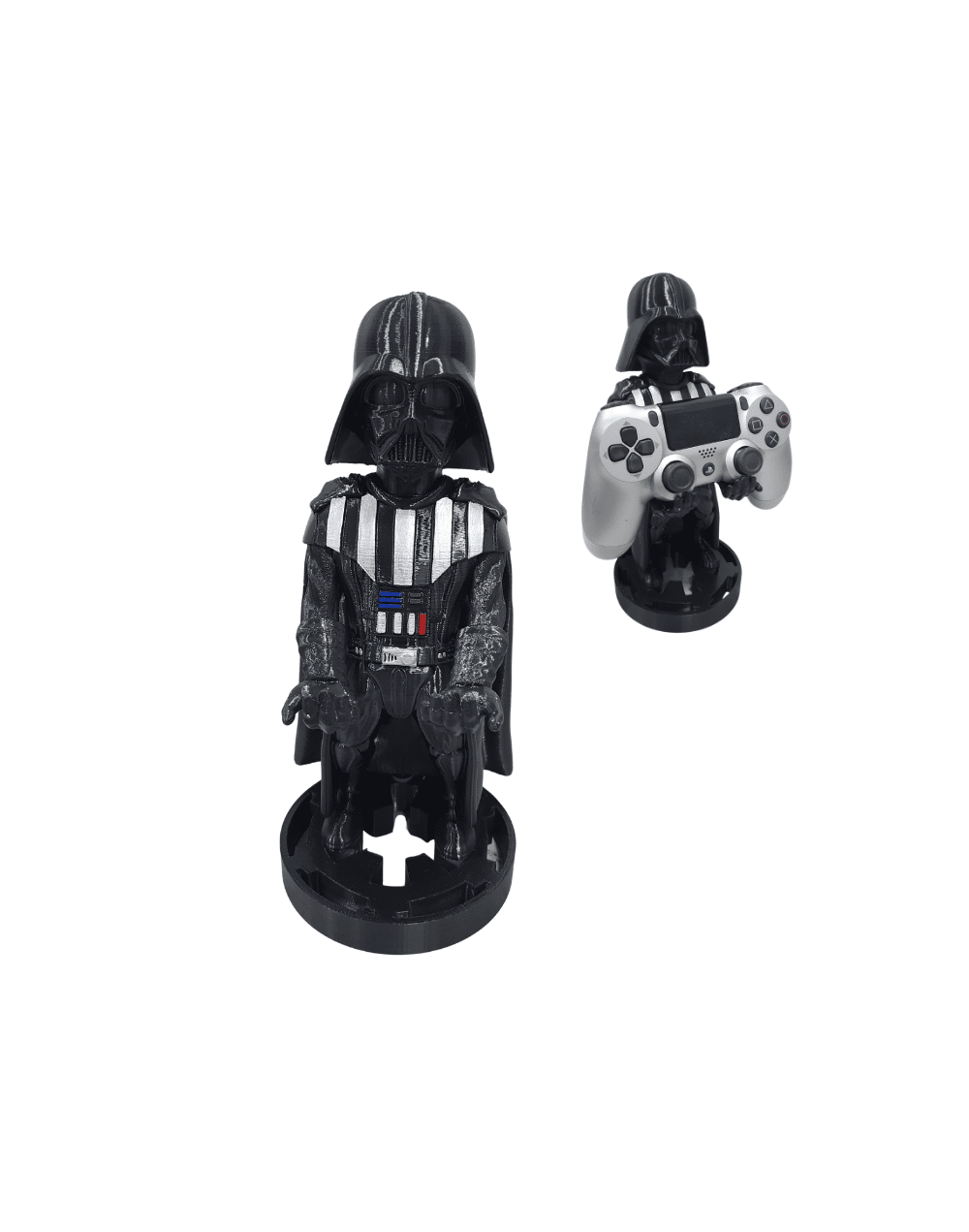 Soporte para control de Darth Vader