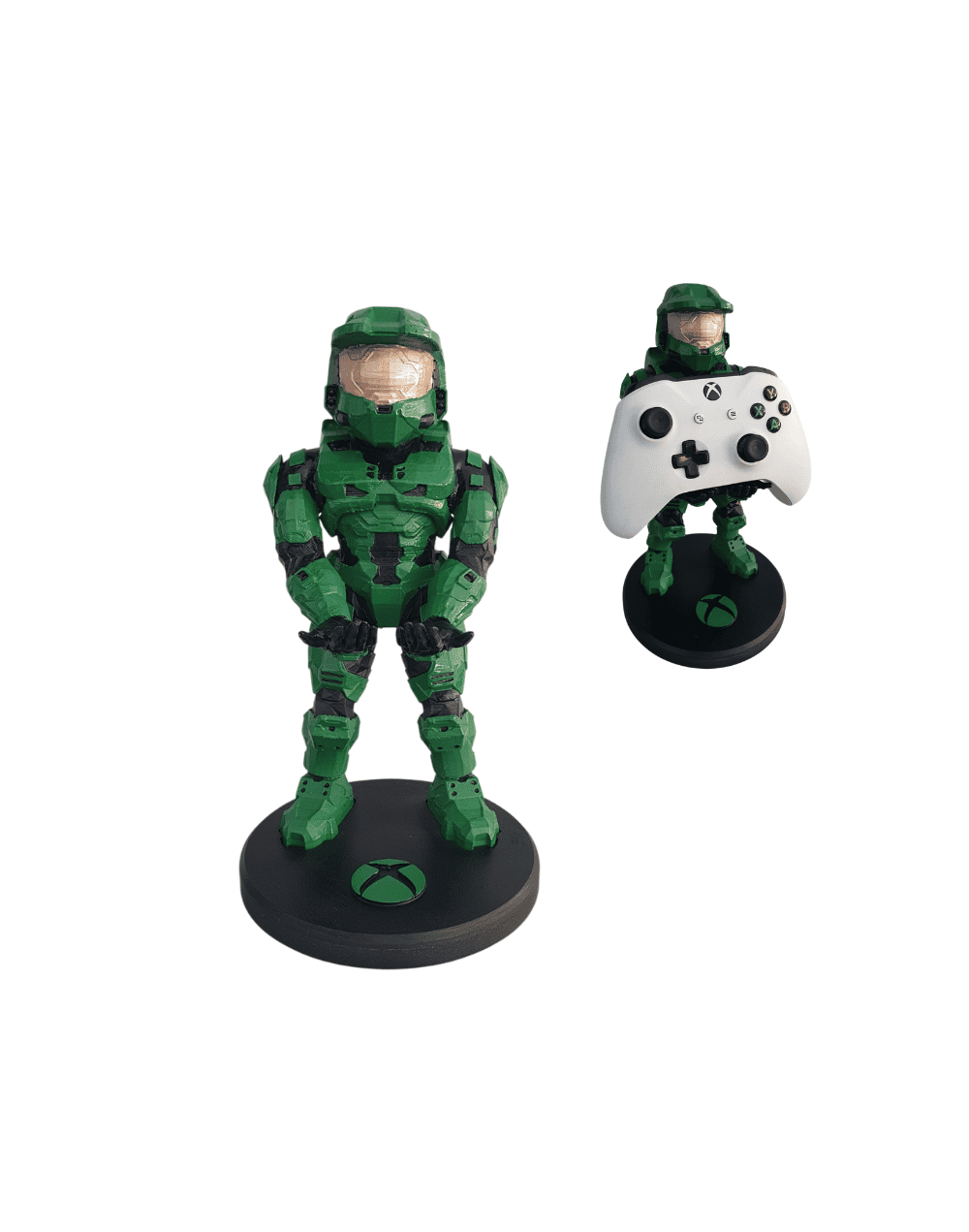 Soporte para control de Master chief