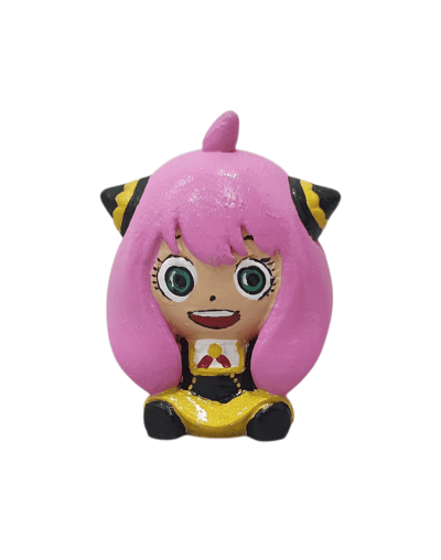 Figura de colección mini de Anya