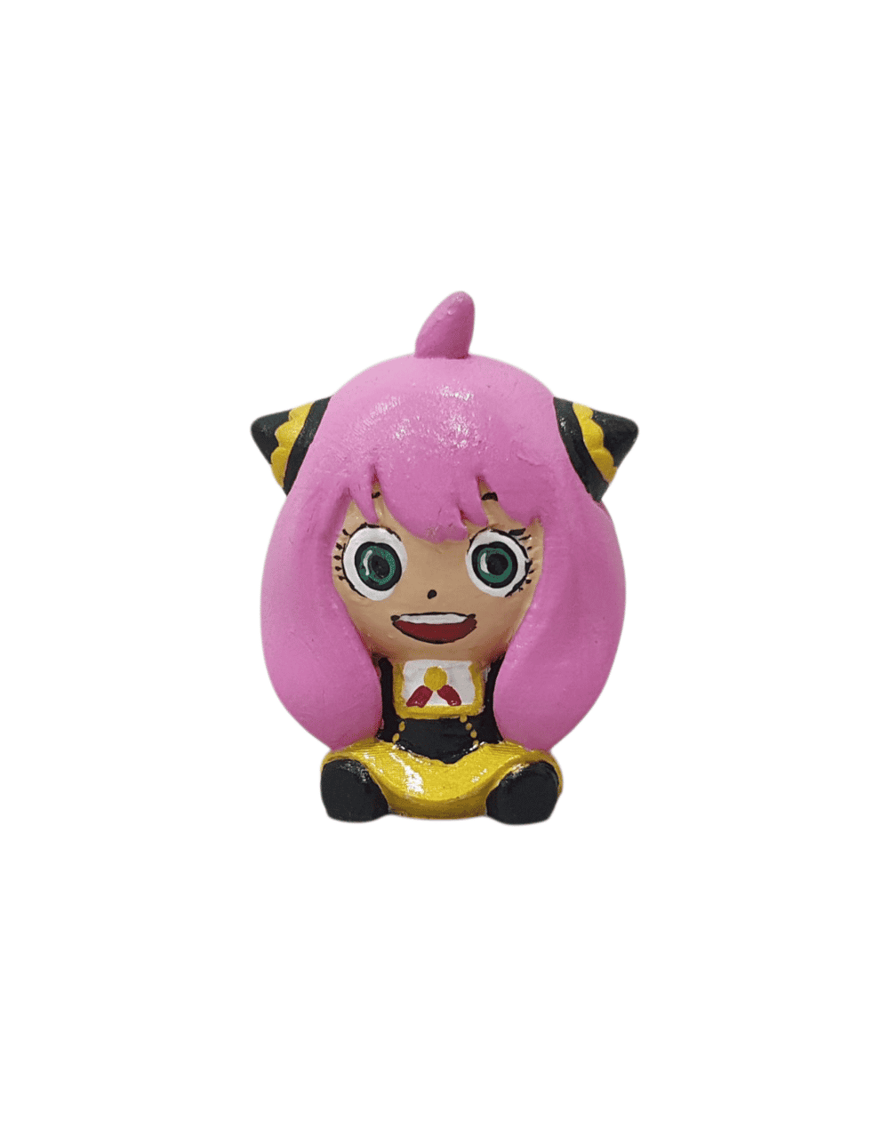Figura de colección mini de Anya