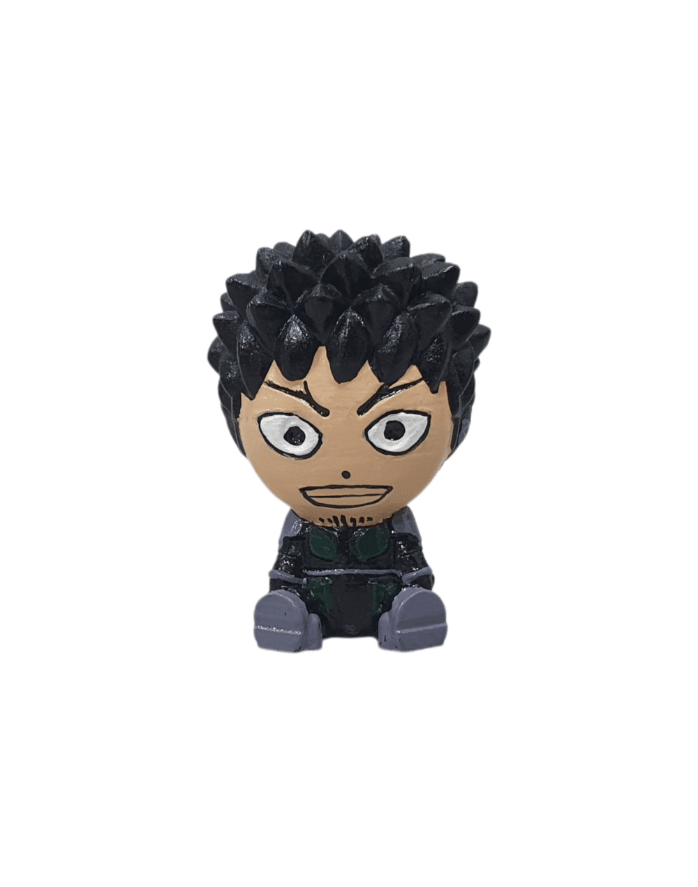 Figura de colección mini de Kafka (Kaiju 8)
