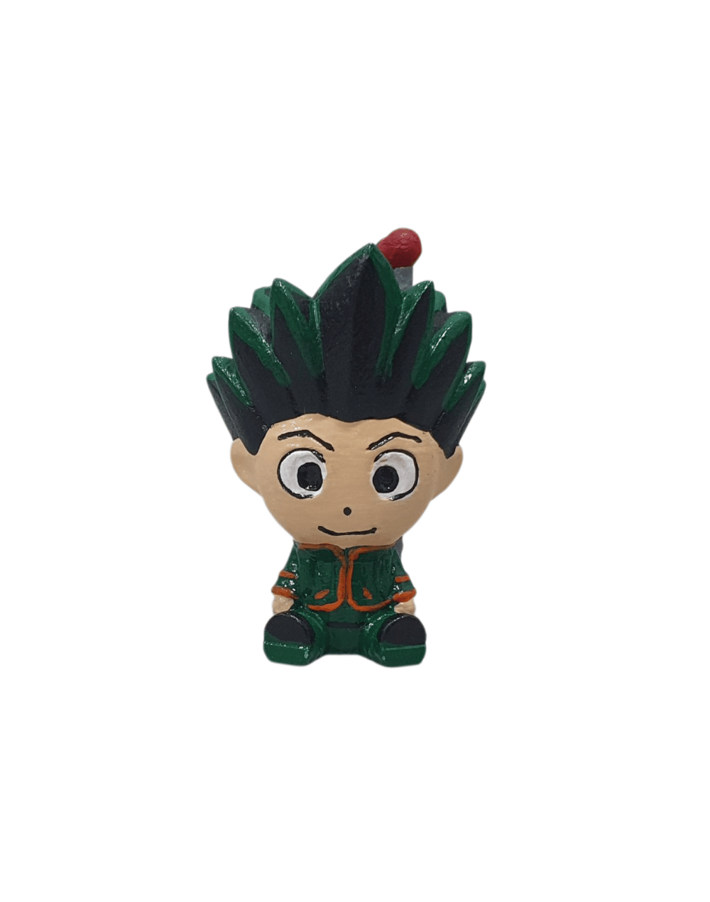 Figura de colección mini de Gon