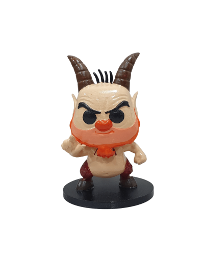 Figuras de colección tipo funko de Hércules