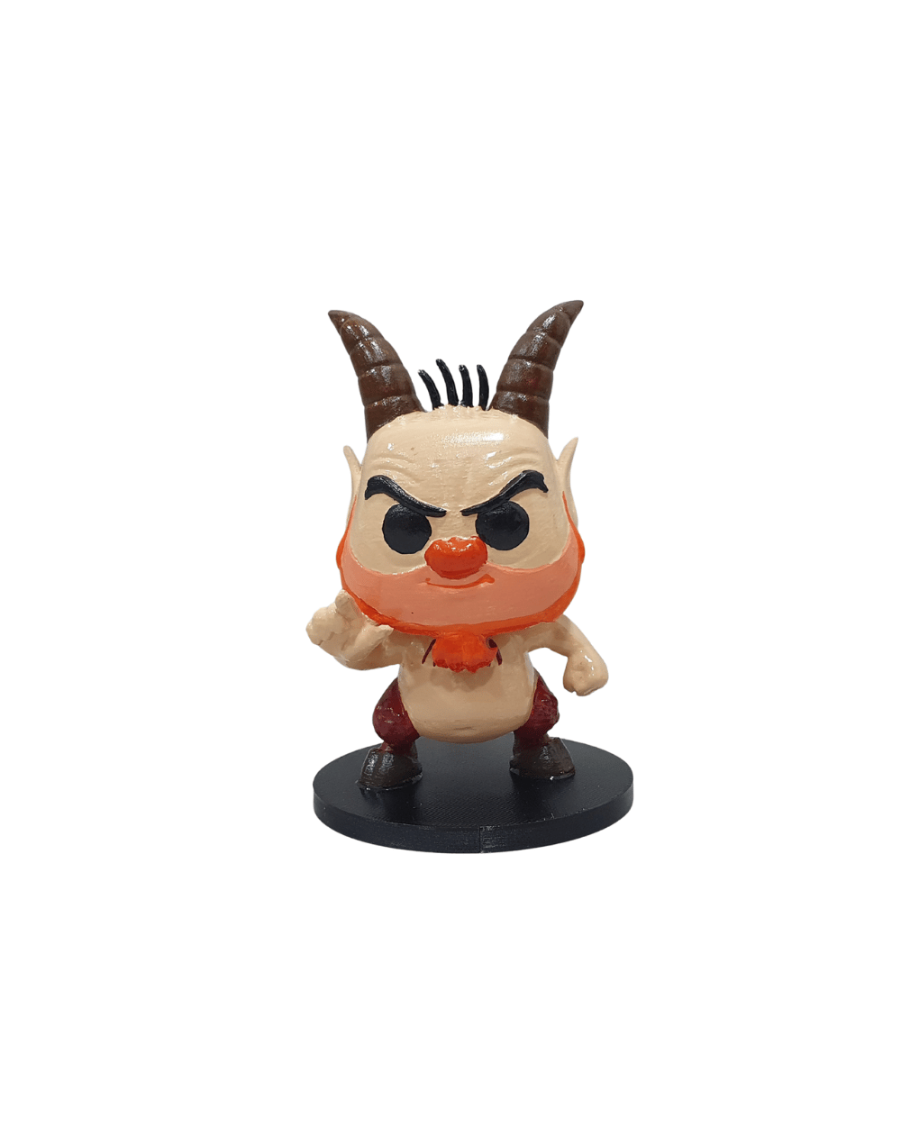 Figuras de colección tipo funko de Hércules