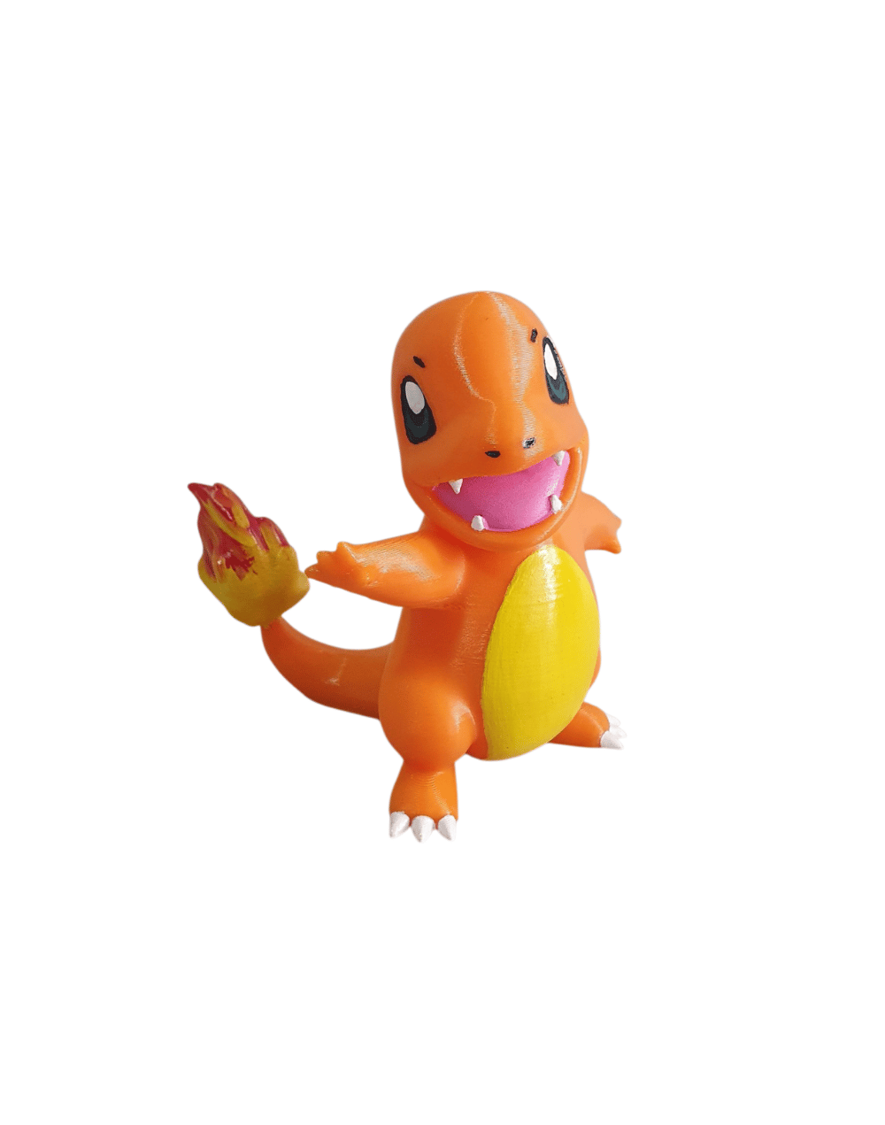 Figura de colección mini de Pokemones