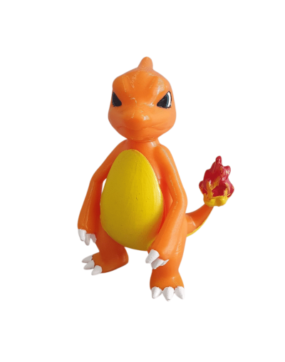 Figura de colección de Pokemones