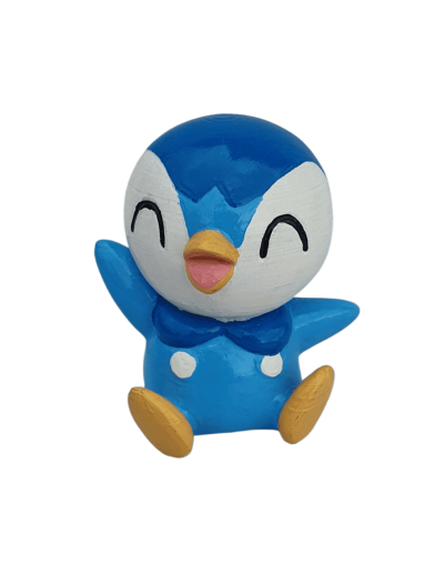 Figura de colección de Pokemones
