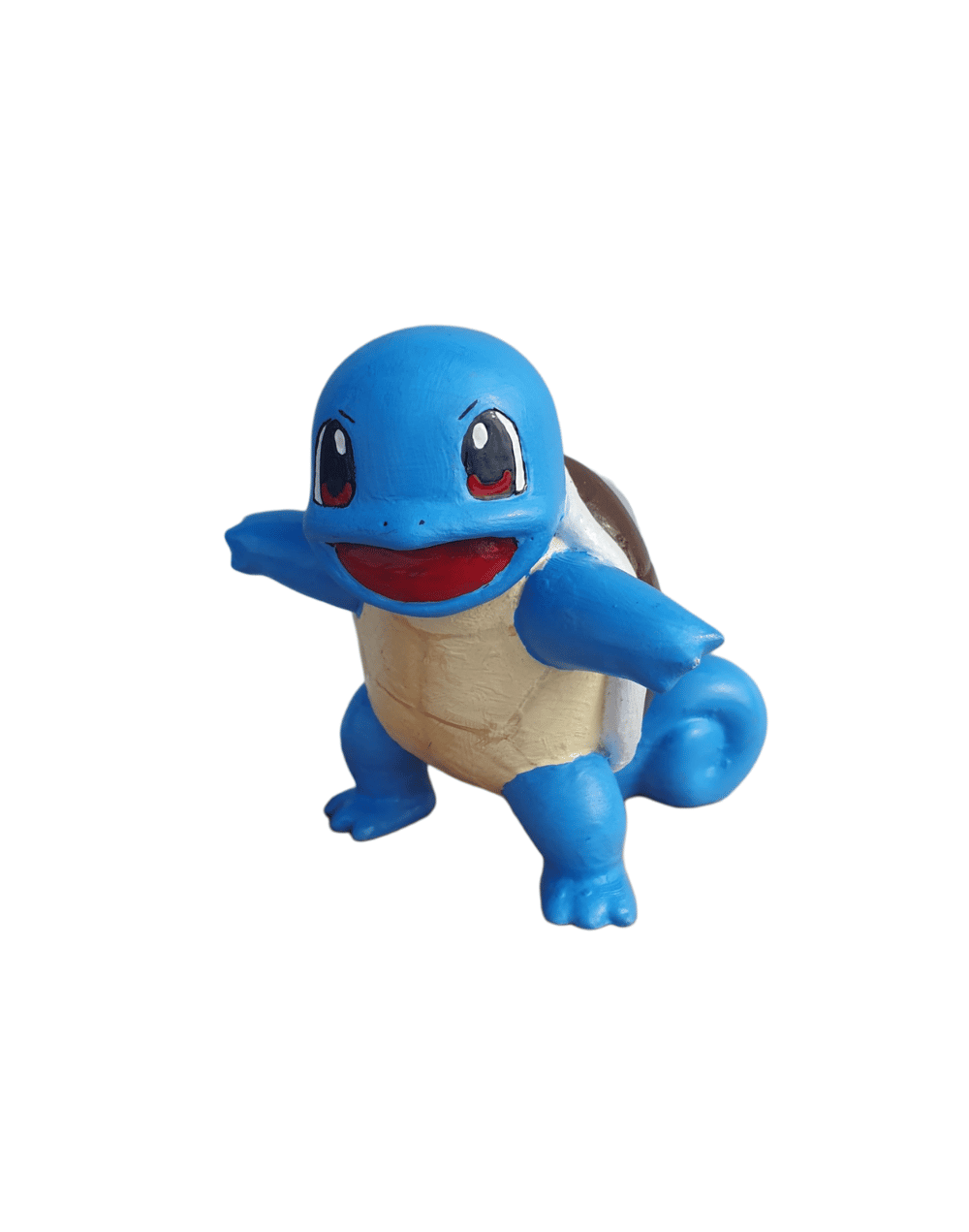 Figura de colección de Pokemones