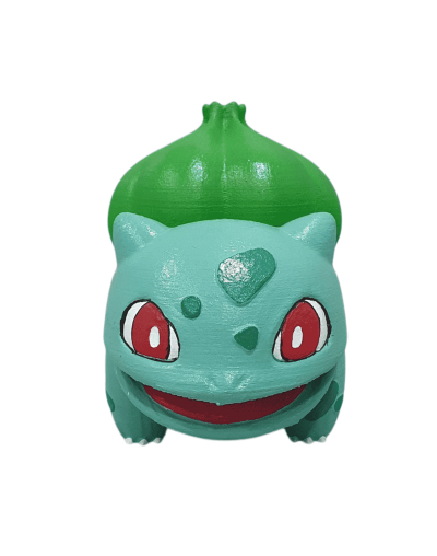 Figura de colección de Pokemones