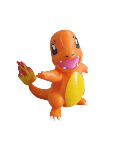 Figura de colección de Pokemones