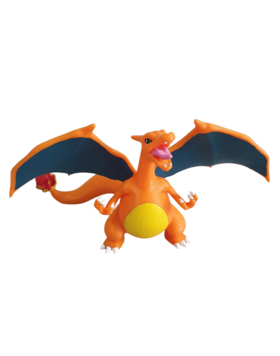 Figura de colección de Pokemones