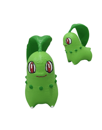 Figura de colección de Pokemones