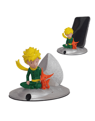 Soporte para celular de Principito