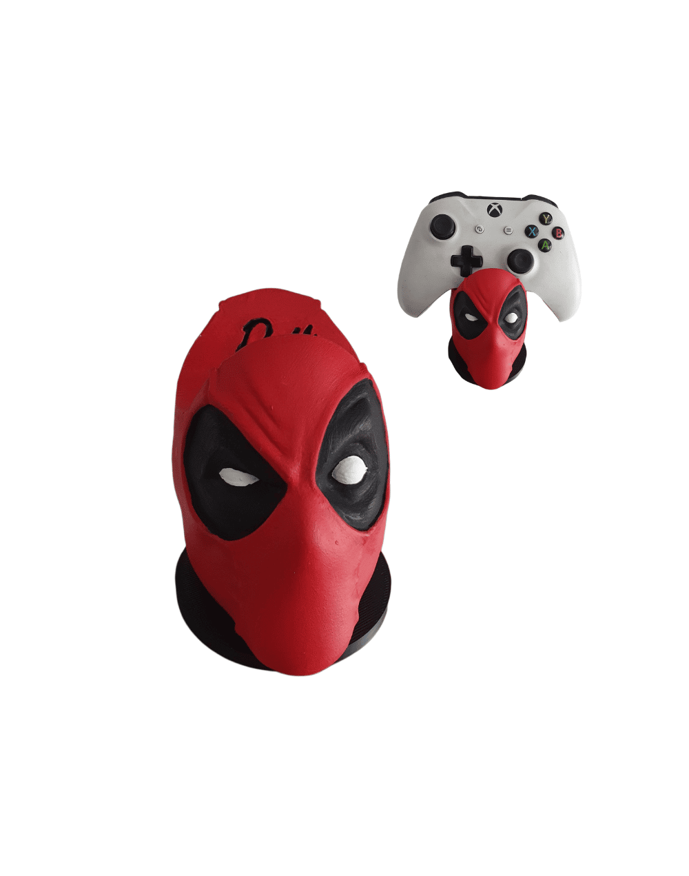 Soporte para control de Deadpool & Wolverine