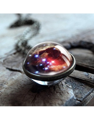 Collar universo