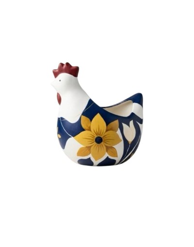 GALLINA JOSEFINA 