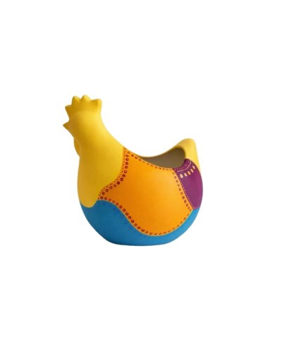 GALLINA JOSEFINA 