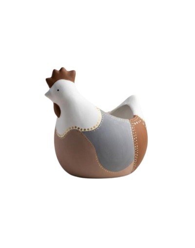 GALLINA JOSEFINA 
