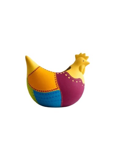 GALLINA JOSEFINA 