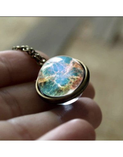 Collar universo