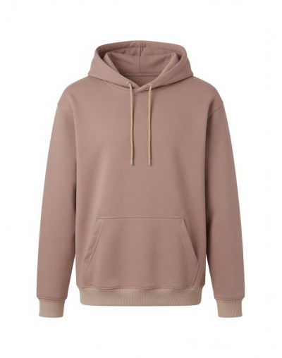 Hoodie Café Zara