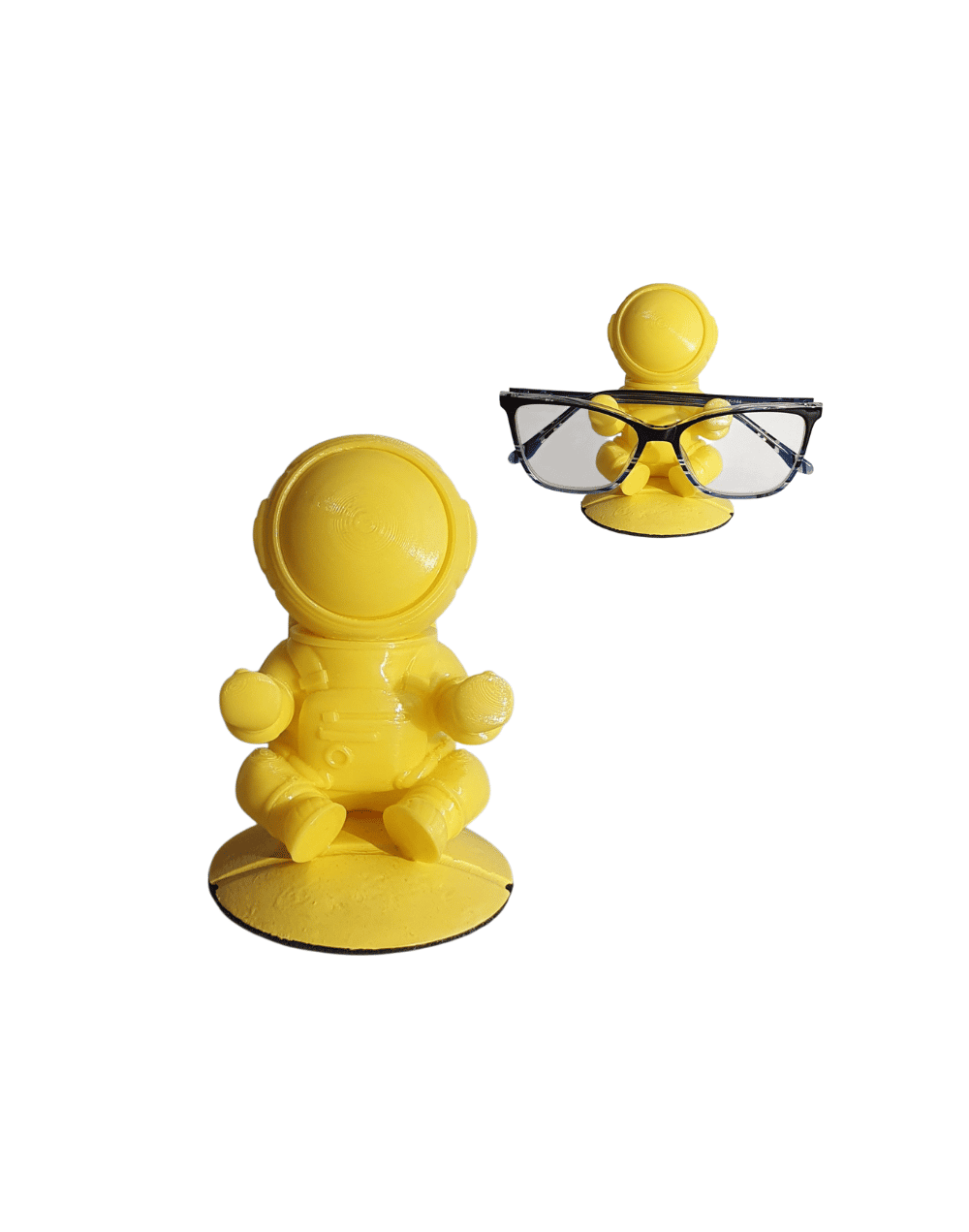Soporte para gafas de Astronauta