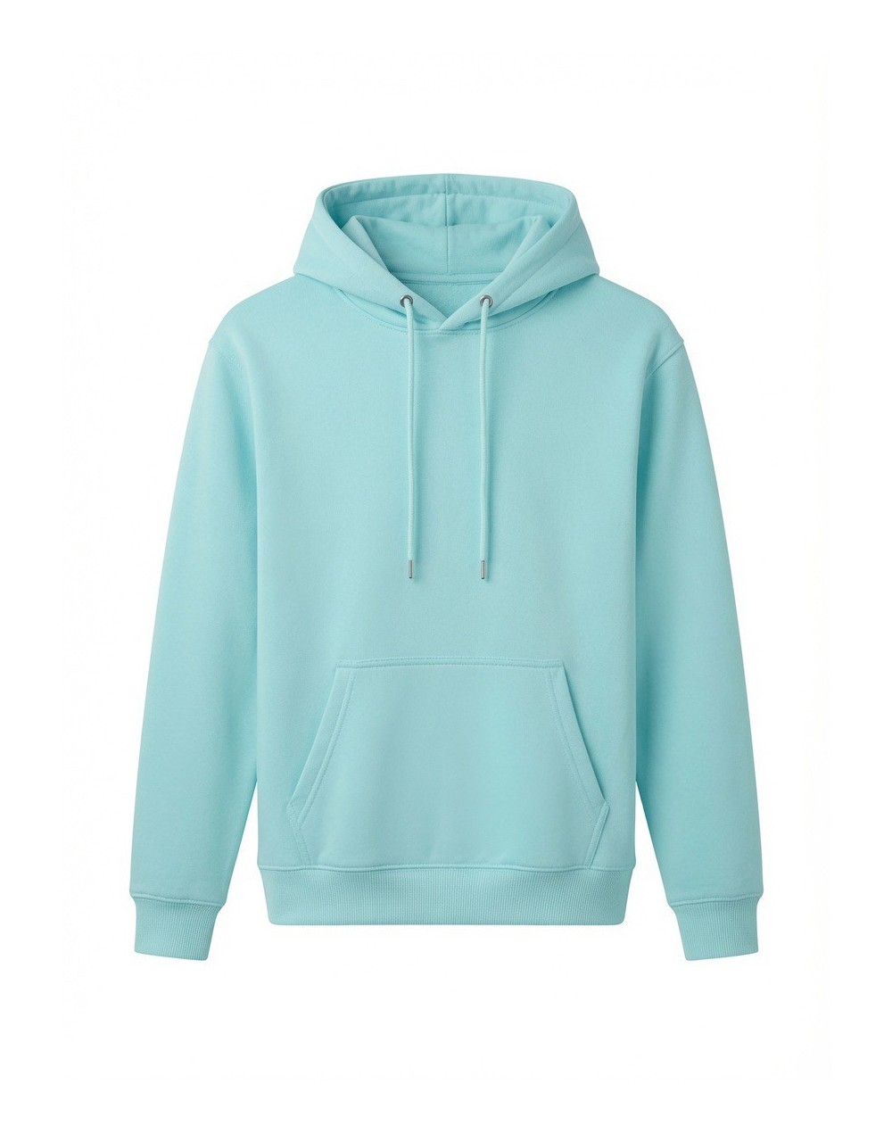 Hoodie Azul Aqua | ENEENE