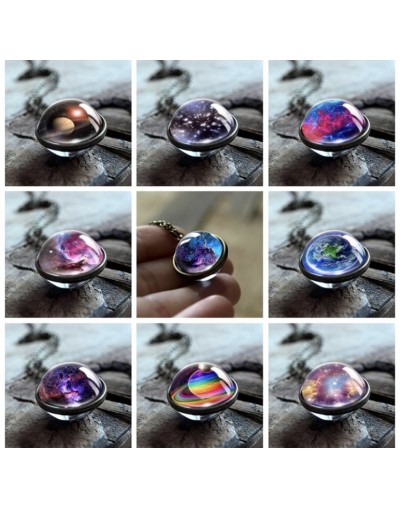 Collar universo