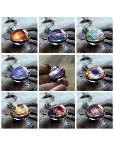 Collar universo