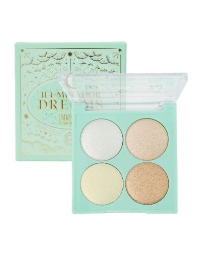 ILUMINADOR DREAMS - TRENDY