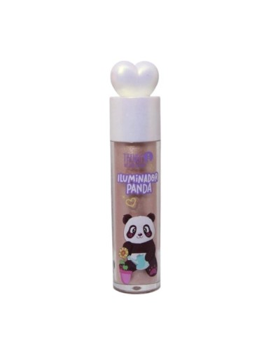 ILUMINADOR LIQUIDO PANDA - TRENDY