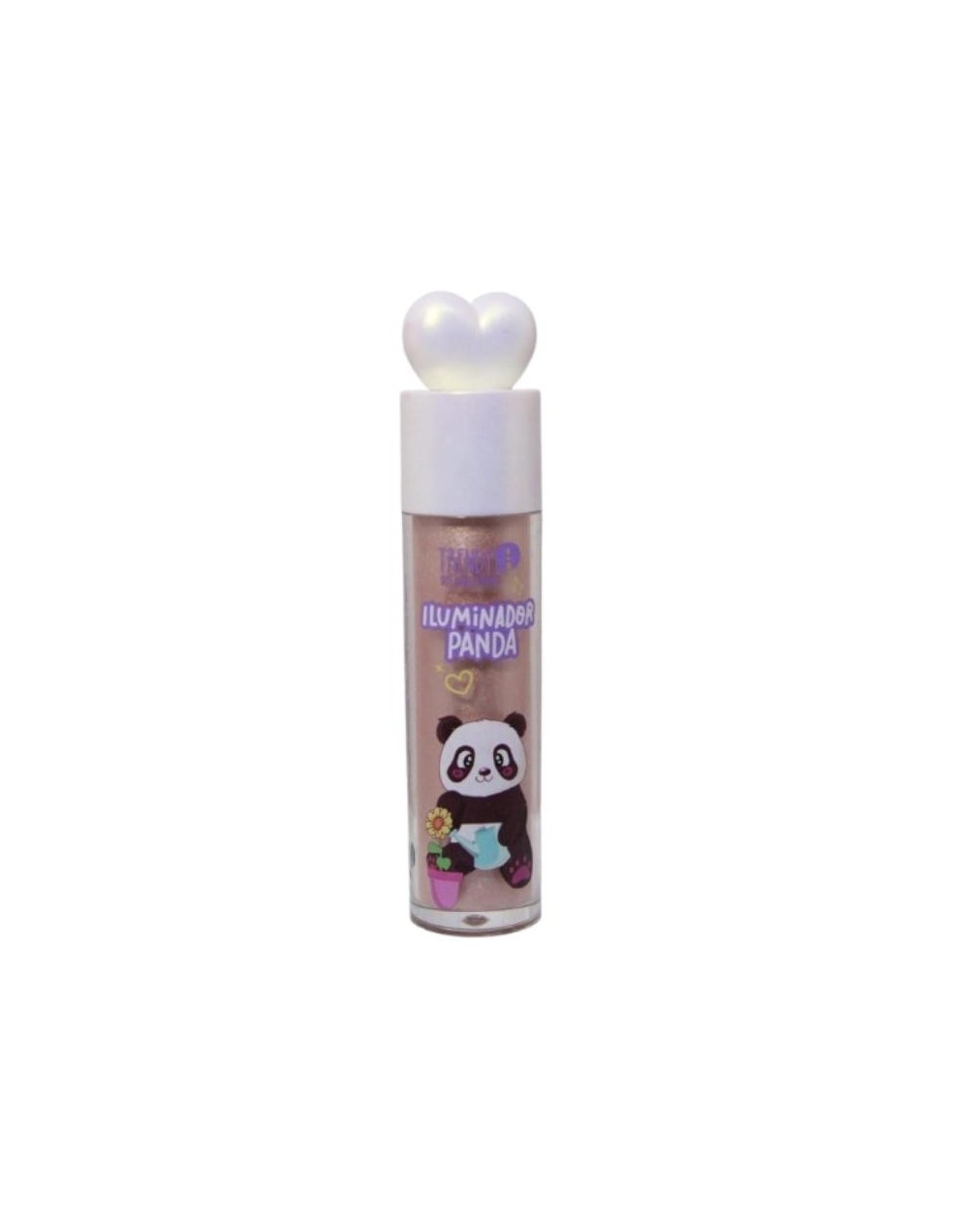 ILUMINADOR LIQUIDO PANDA - TRENDY