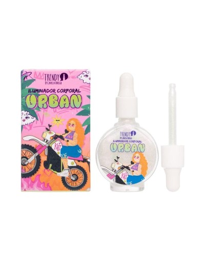 ILUMINADOR LIQUIDO URBAN - TRENDY