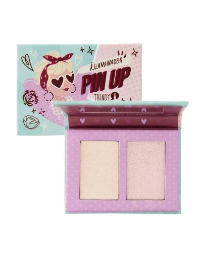 ILUMINADOR PIN UP - TRENDY