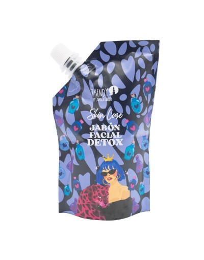 JABON DETOX DOYPACK - TRENDY