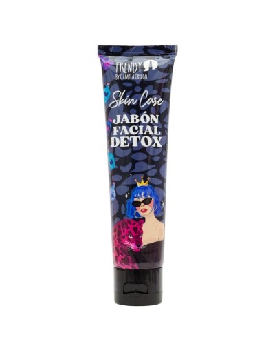 JABON DETOX GRANDE - TRENDY