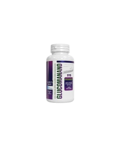 Glucomanano