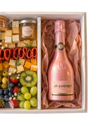 Caja Rosé 