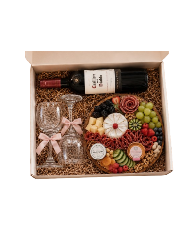 Amaranta picnic 