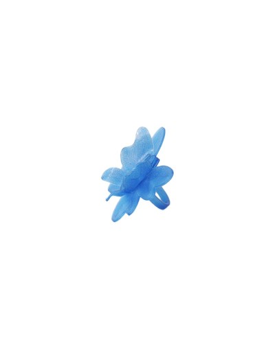 Anillo Mariposita Morpho