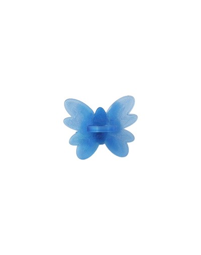 Anillo Mariposita Morpho