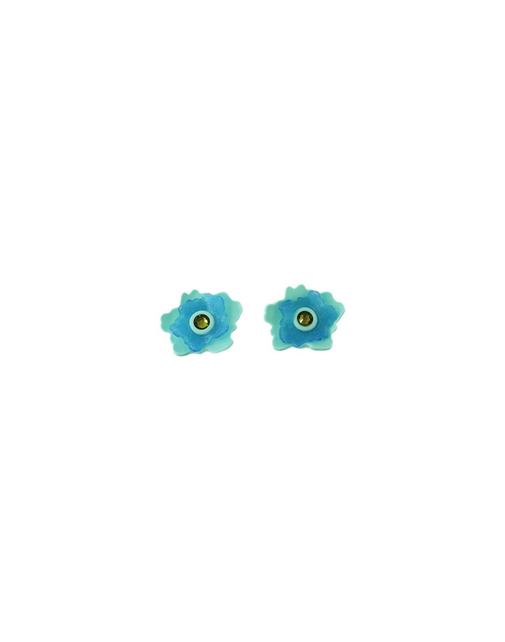 Aretes Mammillaria Maxi