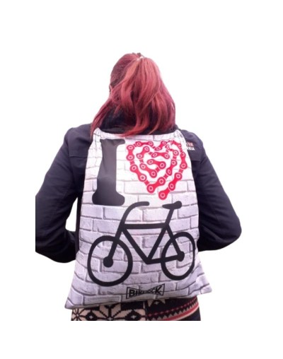 TULAS BICI MOCHILA