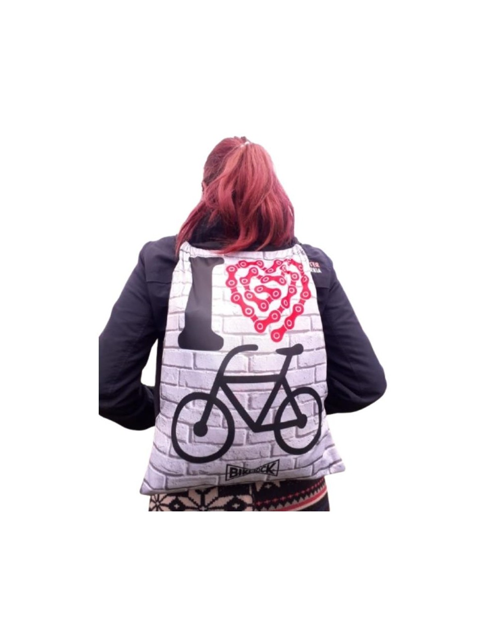 TULAS BICI MOCHILA