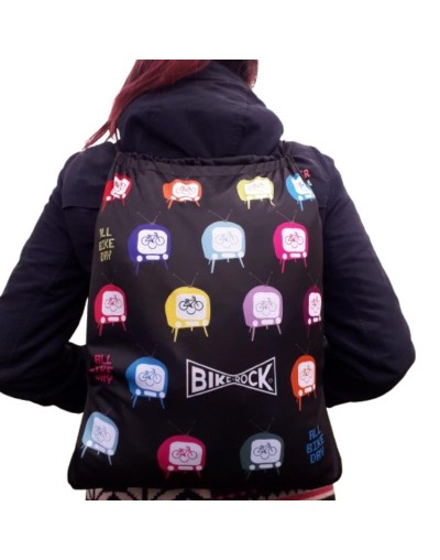 TULAS BICI MOCHILA