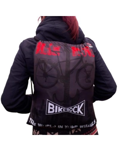 TULAS BICI MOCHILA