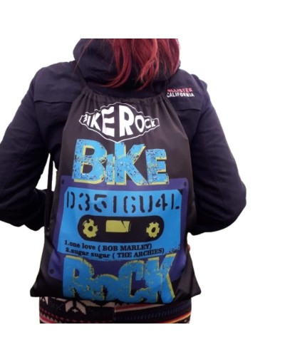 TULAS BICI MOCHILA