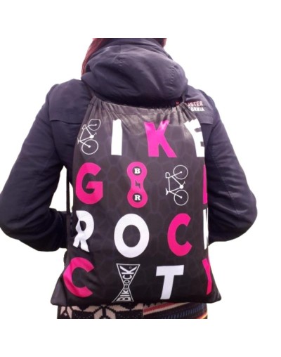 TULAS BICI MOCHILA