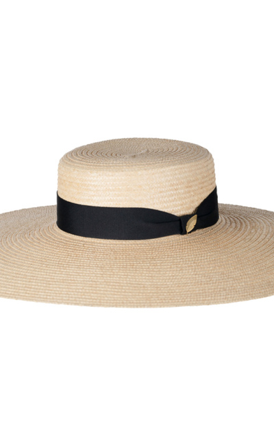 Sombrero Natural Straw Hat XXL