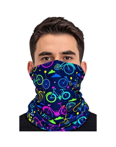 Cuellos Buff Tubos pescuezos 